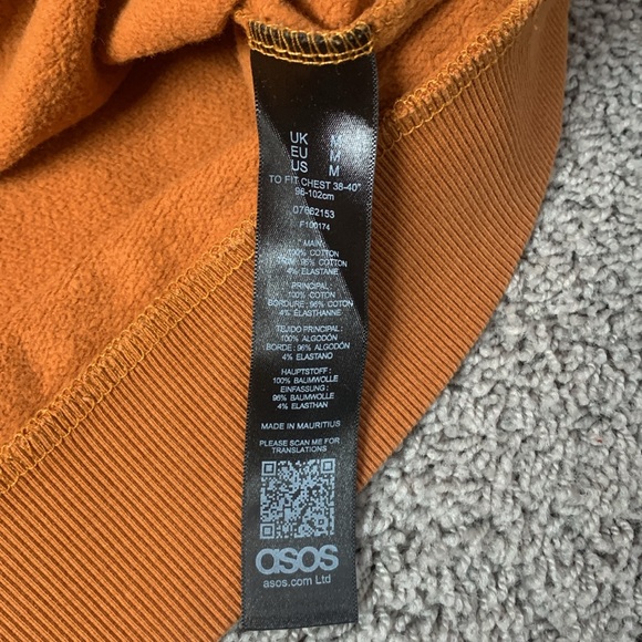 ASOS Hoodie - Picture 5 of 11